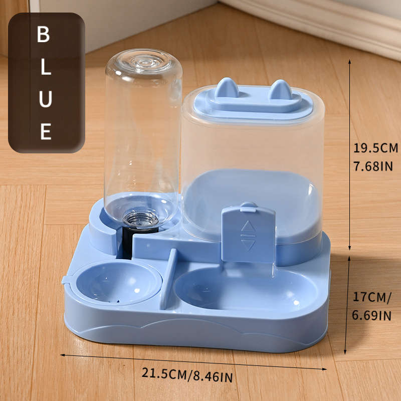 Pet supplies Model Green