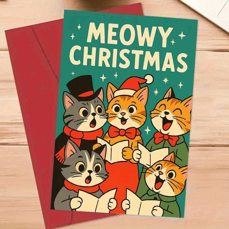 Greeting Cards Quantity 1Sheets