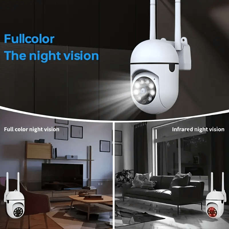 Camera Color Wf7Vl