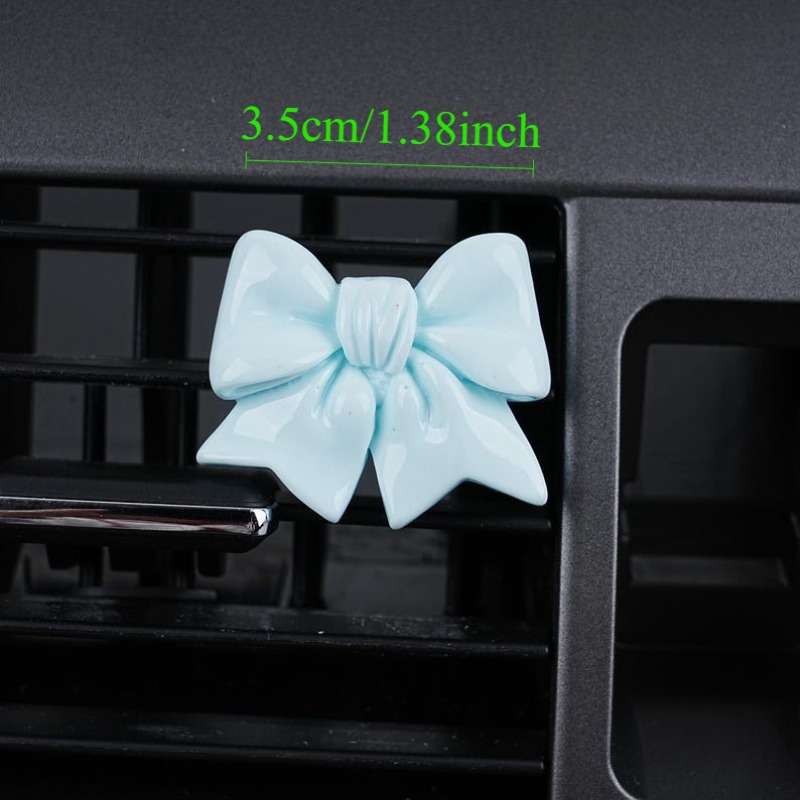 Car Interior Decor  2Pcs