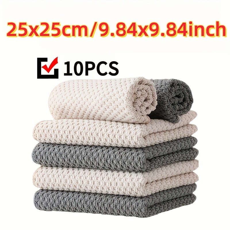 Towel Color Beige 5Gray 5