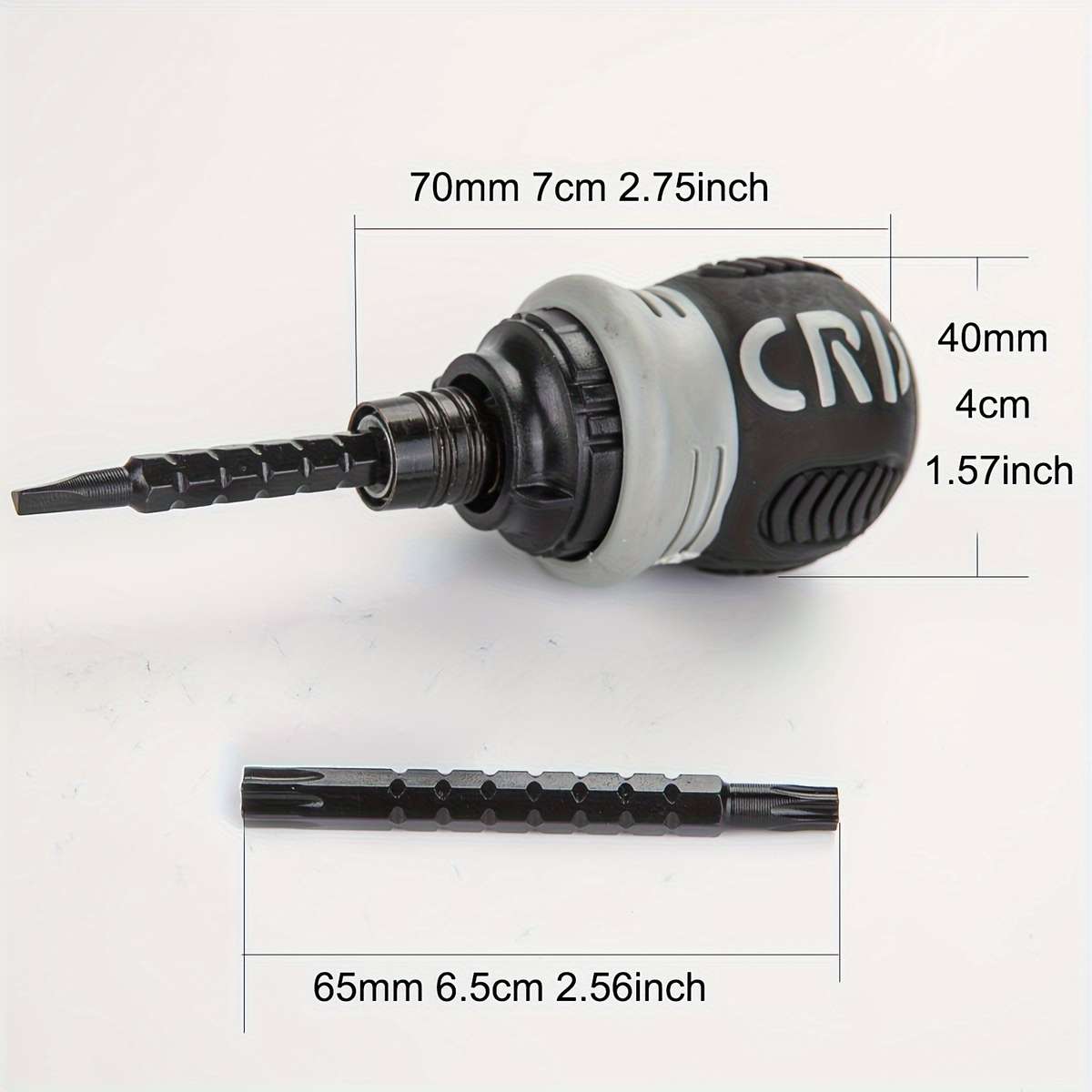 Screwdriver Bit Tool Set Color 26 In 1 Screwdriver Set