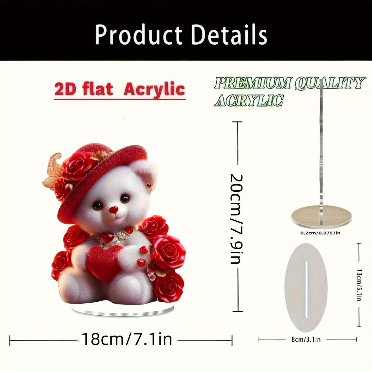 Plush Toys Material A