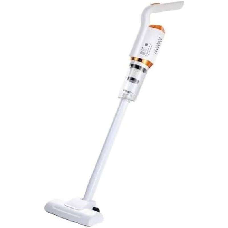 Vacuum Cleaner Color White