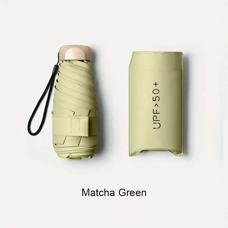 Umbrella Color Black