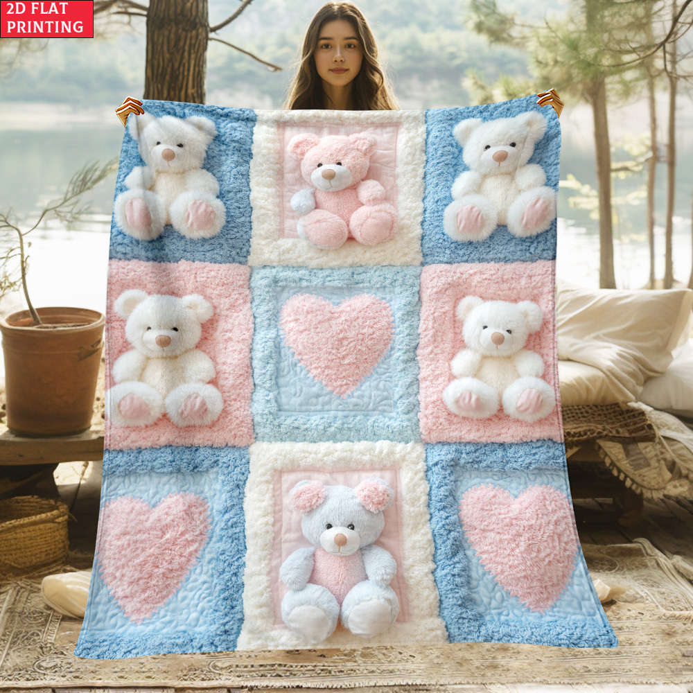 Blanket 150X200Cm59X78.7Inch