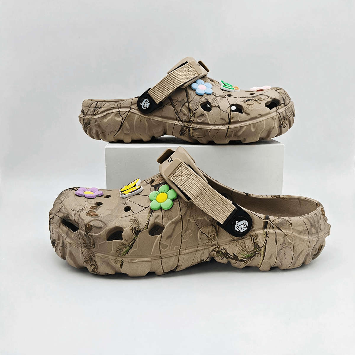 Sandals Color White Size Uk 9