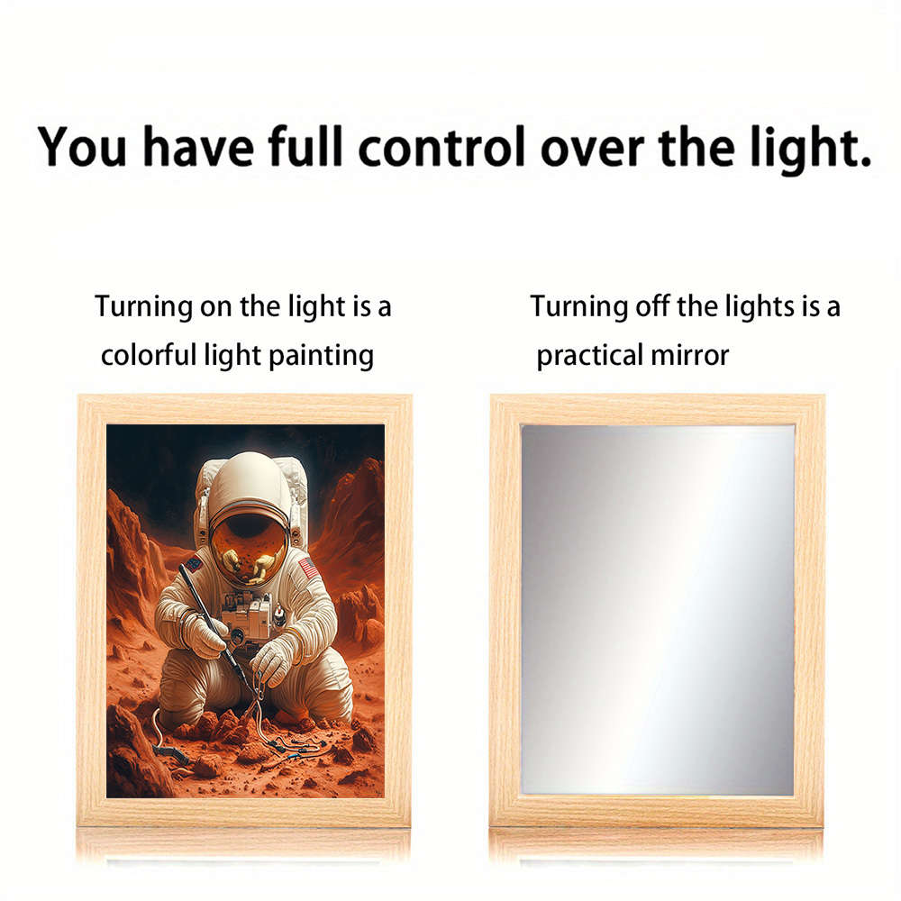 Night Light Size 6*8Inch15*20Cm Quantity1