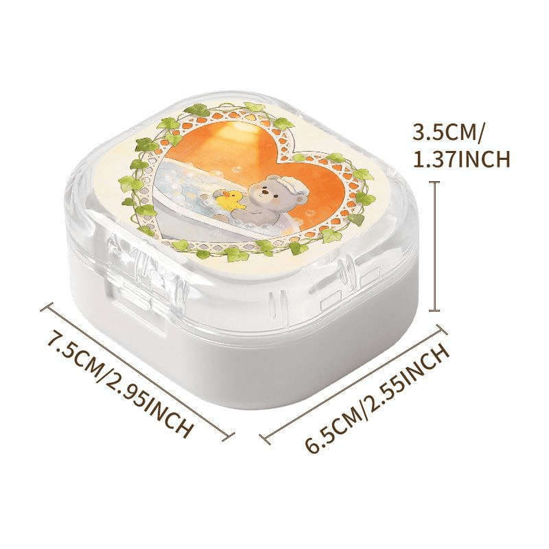 Antibacterial Box 1
