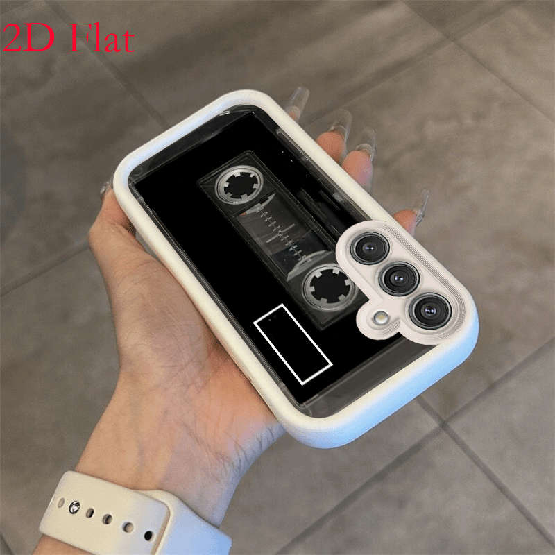 Phone Case Mixed Color 1 Compatible Model Galaxy A12