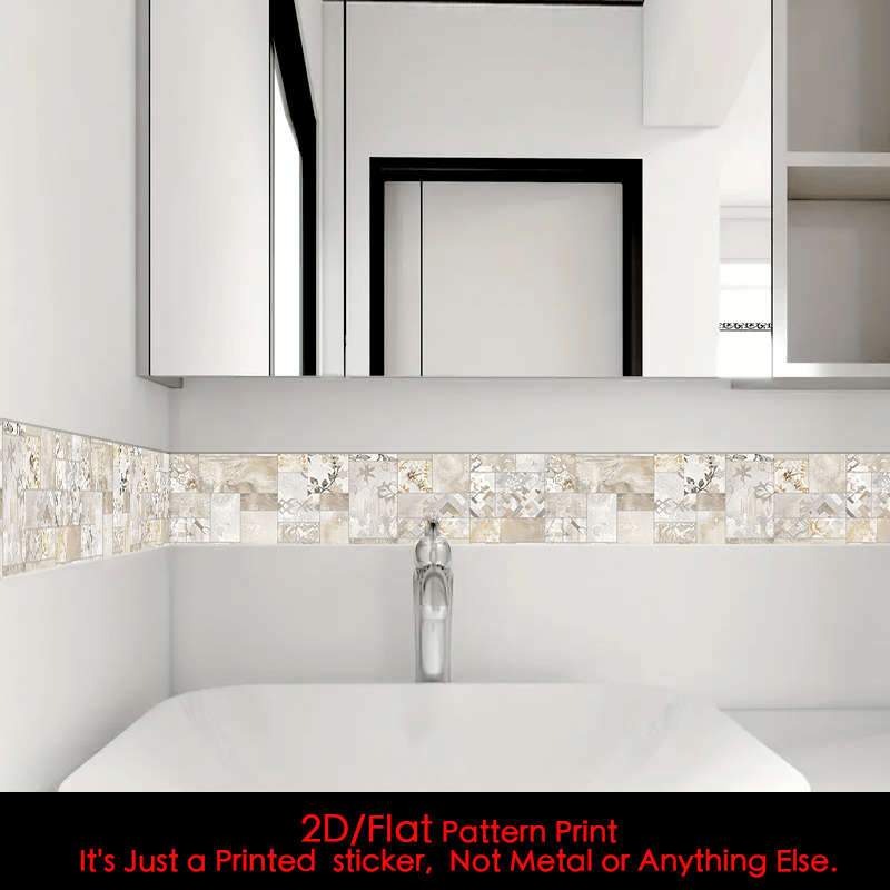 Skirting Board 196.85*3.94In500*10Cm
