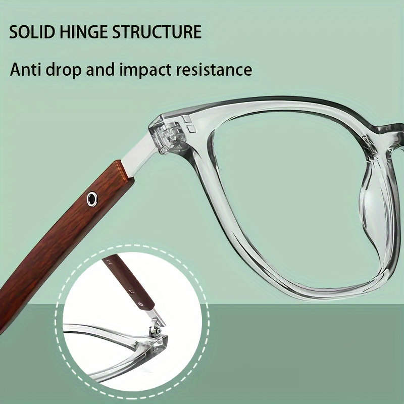 Mens Glasses Color Q3