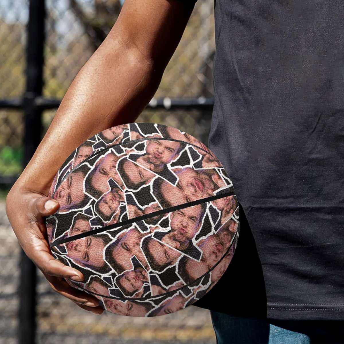 Basketball Color A Size  Circumference In Inchessize 17.7874.93Cm