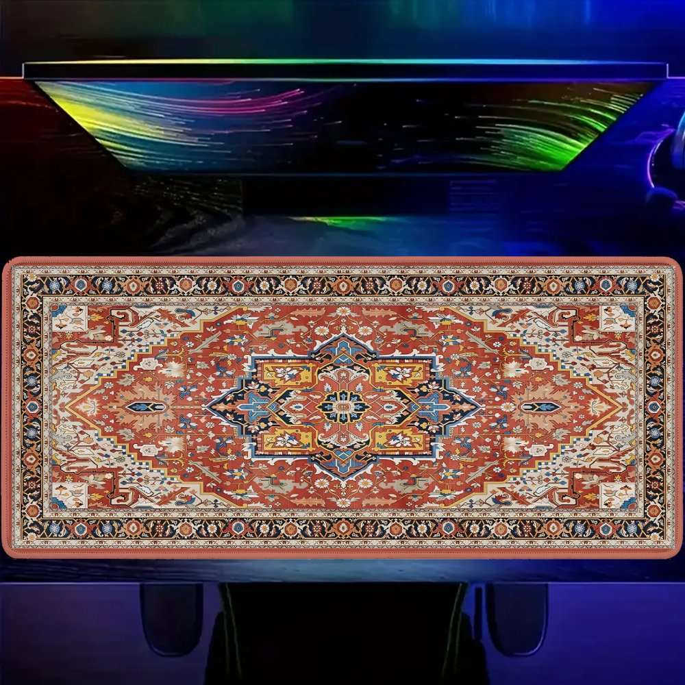 Mouse Pad Items M18X22Cm7X8.6In