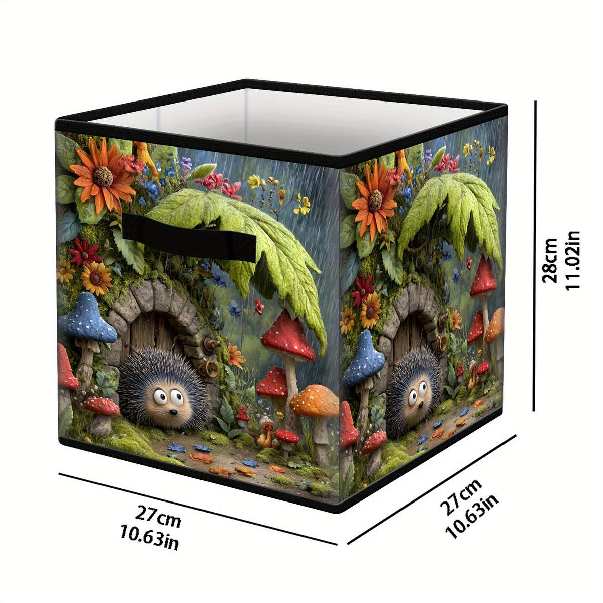 Storage And Organizationsize 27Cm27Cm28Cm