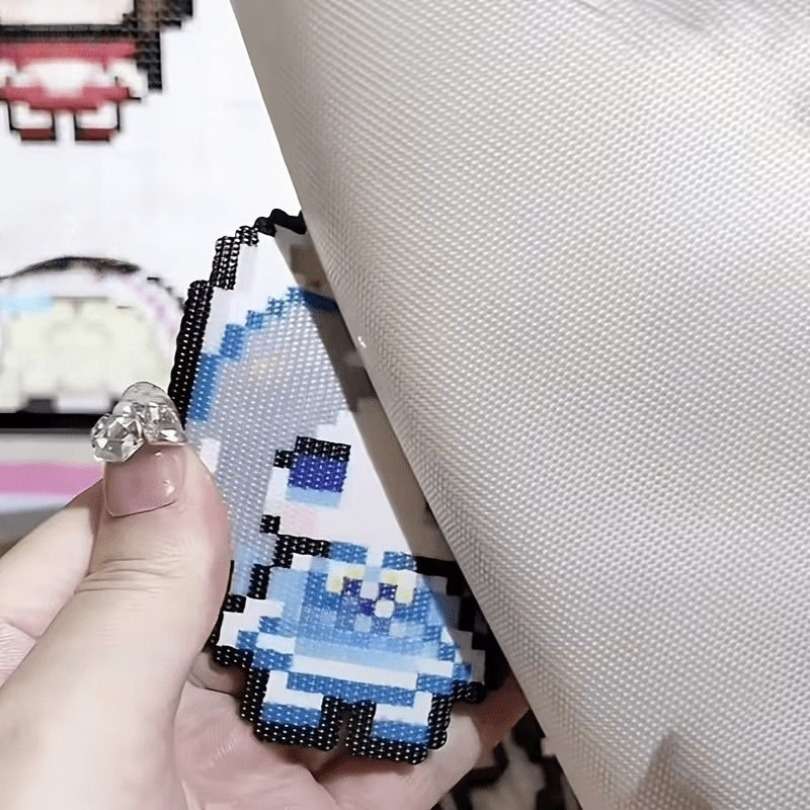 Perler Bead Set Large Small