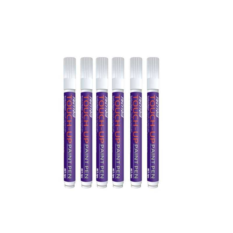 Car Scratch Repair Tool Quantity 6Pcs