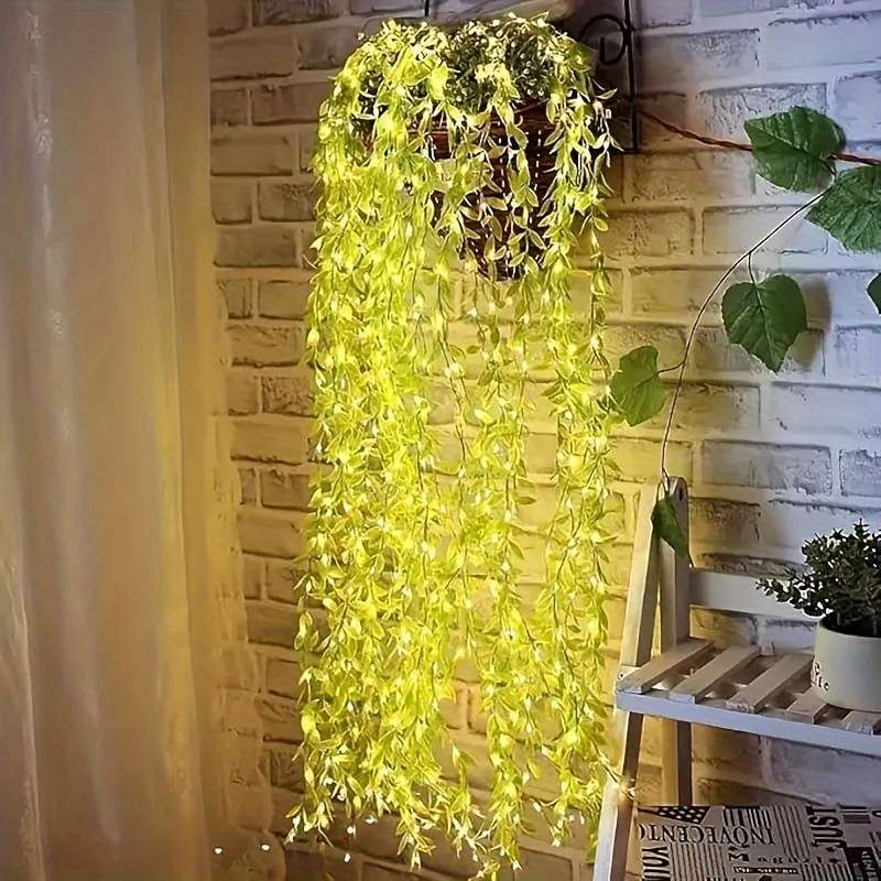 Charming Eter Led Willow 5.0M