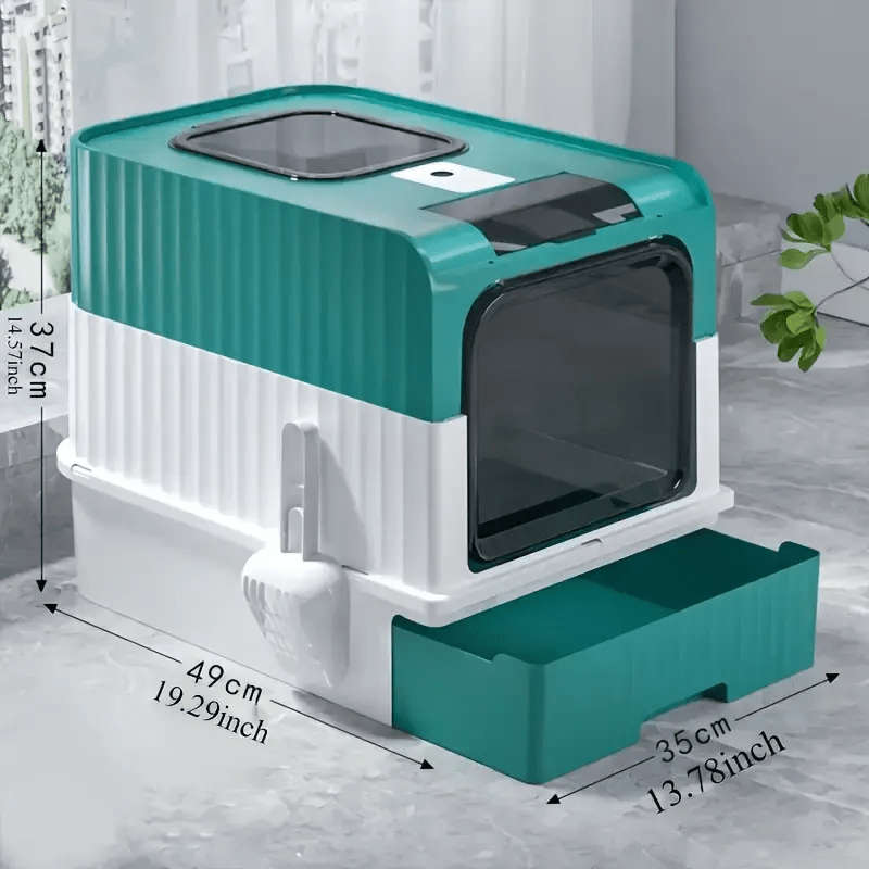 Pet supplies color Grey