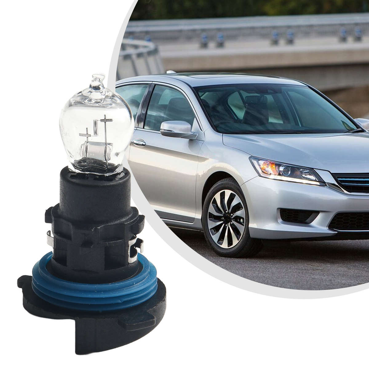 Car Lights Items 2Pcs