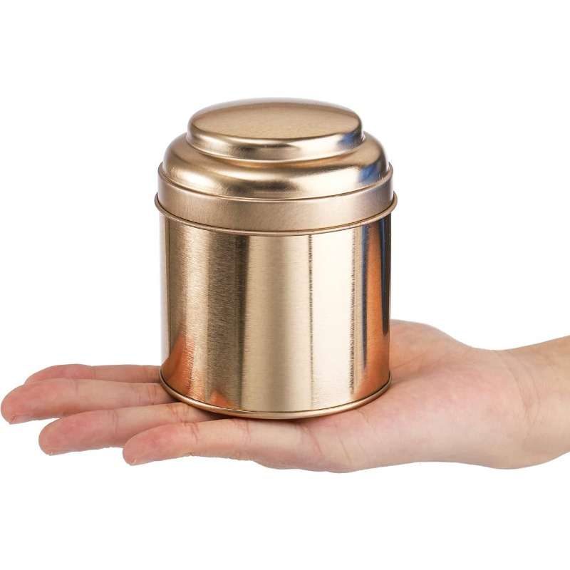 Sealed Jar Quantity 5Pcs