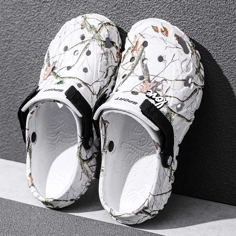 Sandals Color White Size Uk 8 Wide