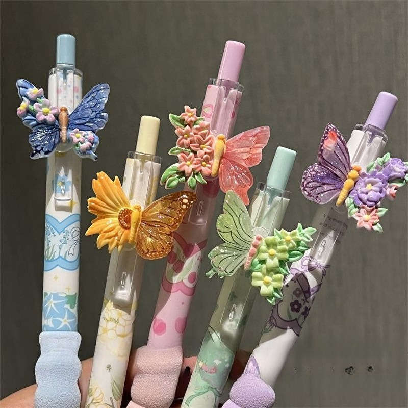 Pen Quantity