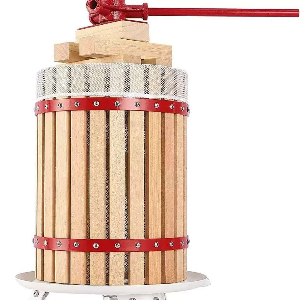 Juicer Model 6L