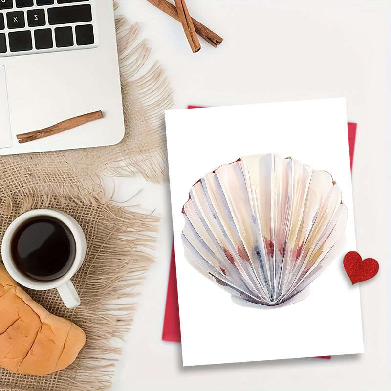 Greeting Cards Style Stylea Quantity 3Pcs