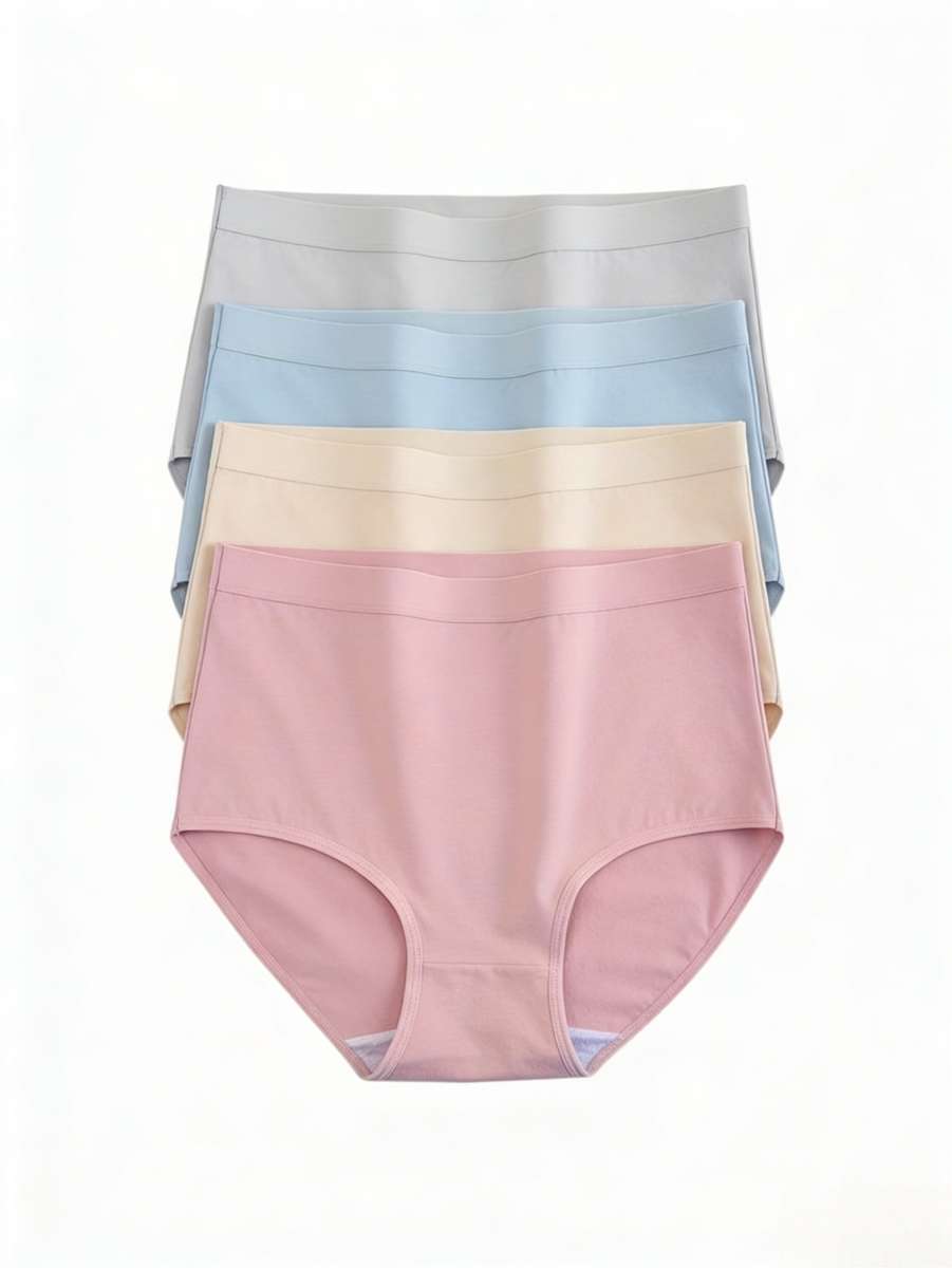 Womens Underwear Color Mixed Colors Sizexl