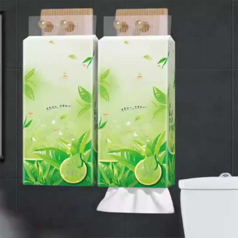 Toilet Paper Color 2 Packs3160 Sheets