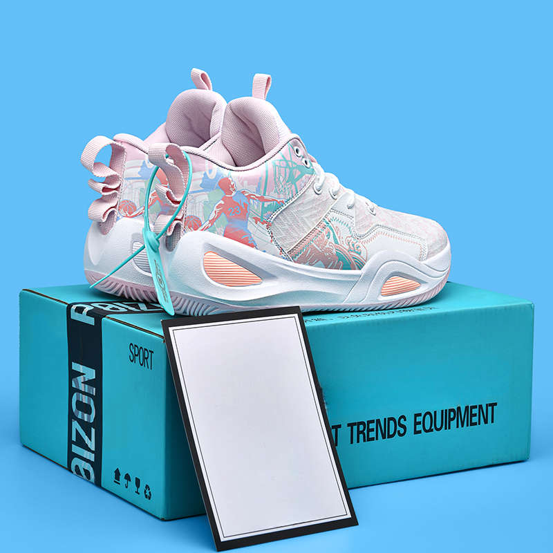 Sneakers Multicolor Size Uk 7