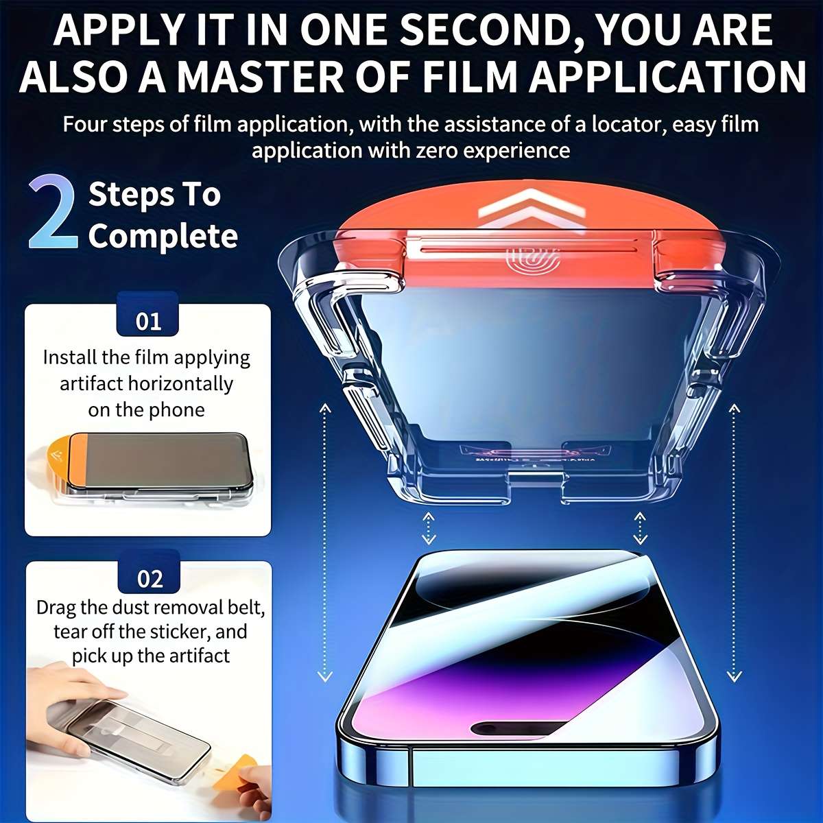 Screen Protector Compatible Model Galaxy S21 5G