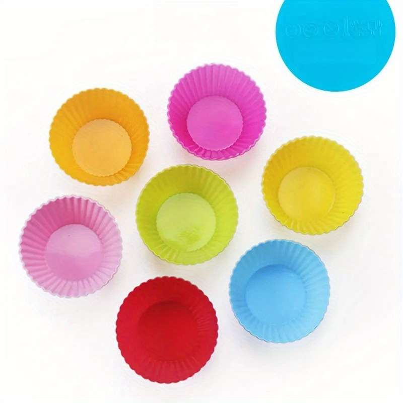 Suitable For Baking Molds Model D