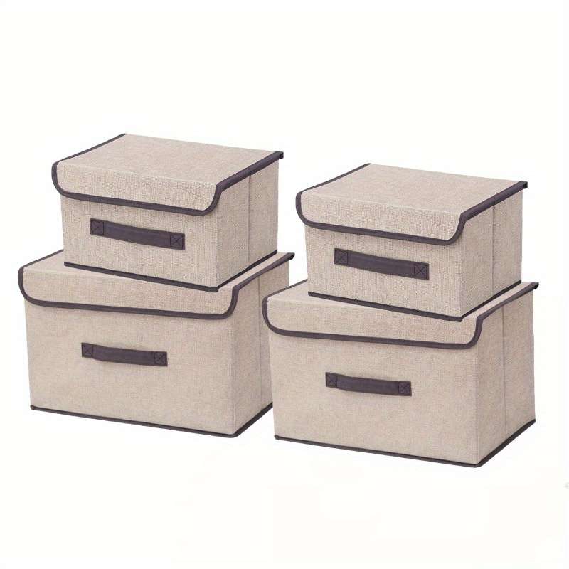 Storage And Organizationcolor White Size 2  X  M Add 2  X  L
