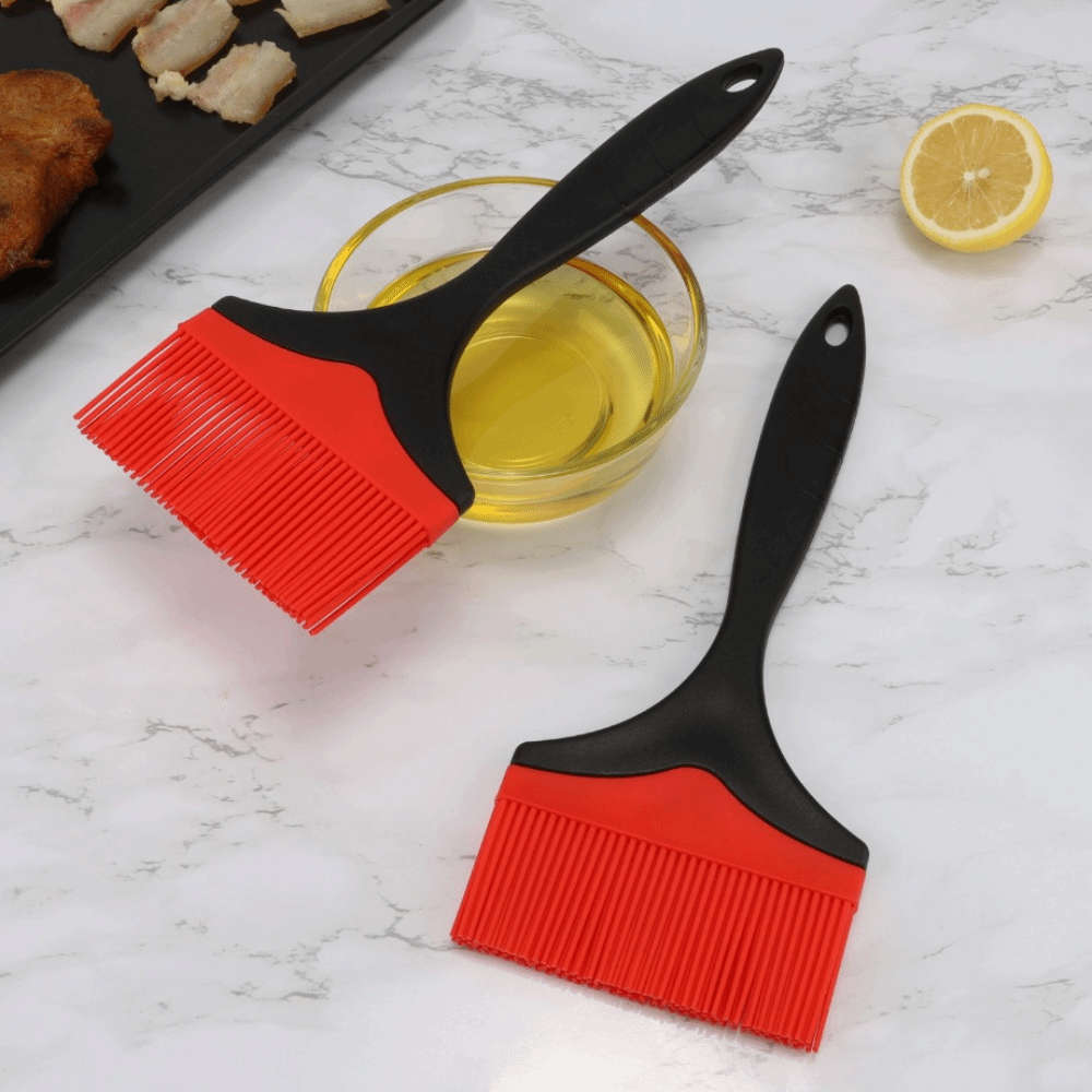 Baking Brush Style Style1