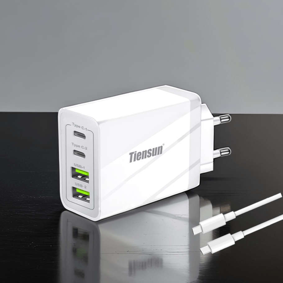 Charger Items Green Usb Adapter  Add  Cc Cable