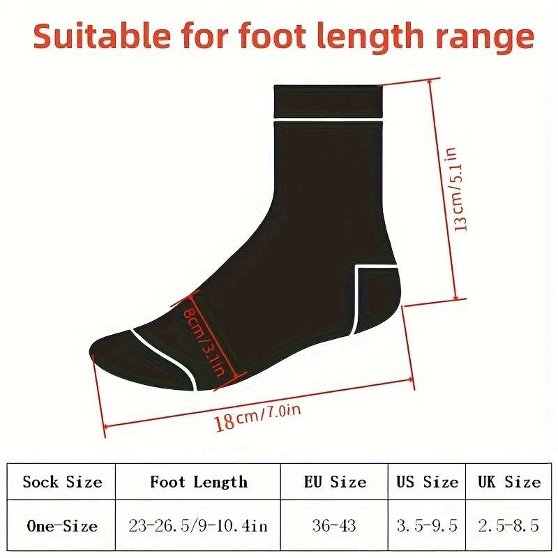 Women S Socks Color Mixed Color 5 Pairs Size Onesize