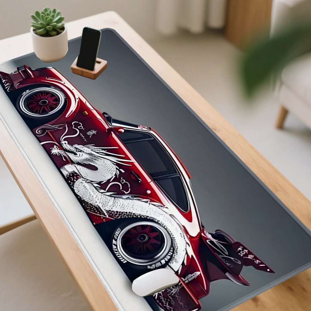 Mouse Pad Items M18X22Cm7X8.6In