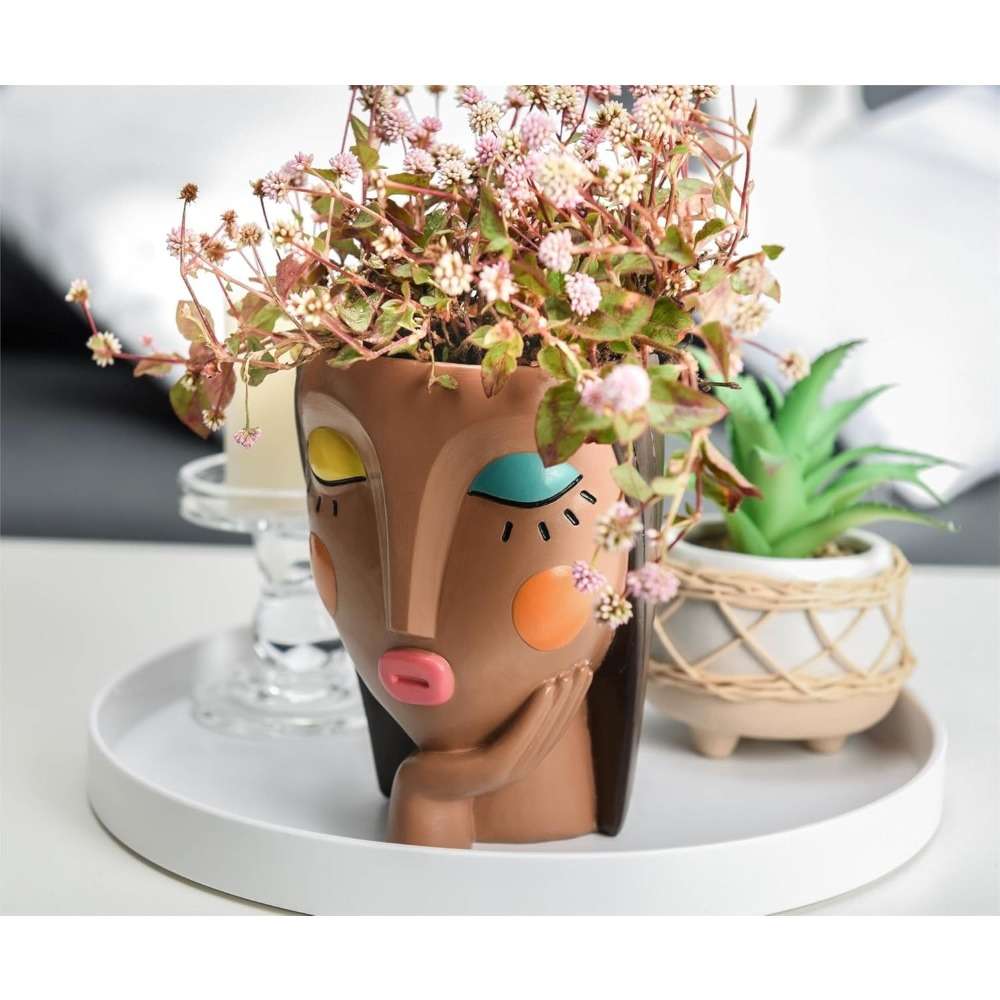 Flowerpot Color A
