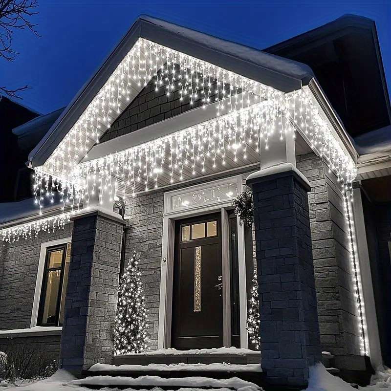 162Led This Led Water Drop 5.5M