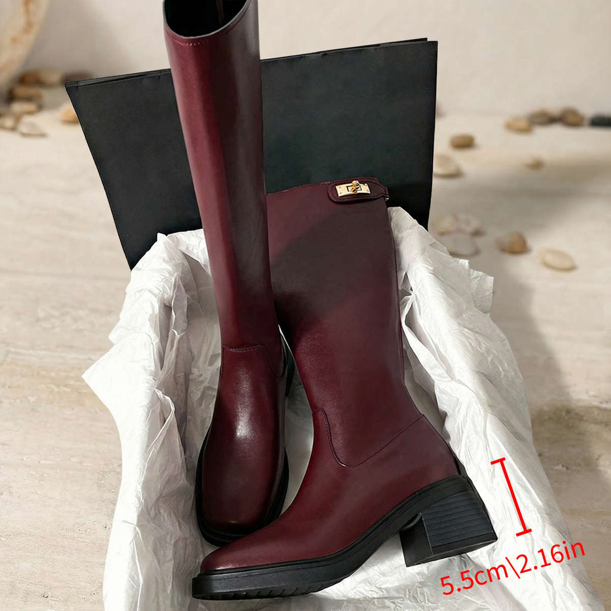 Women S High Heels Color Red Sizeuk 9