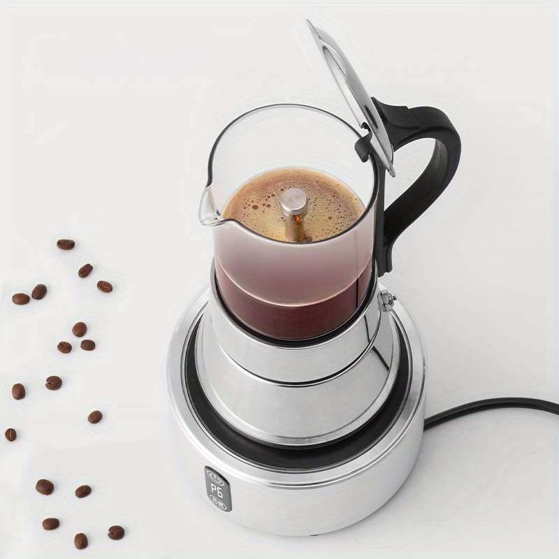 Coffee Pot Model 6 Cups  300 Ml