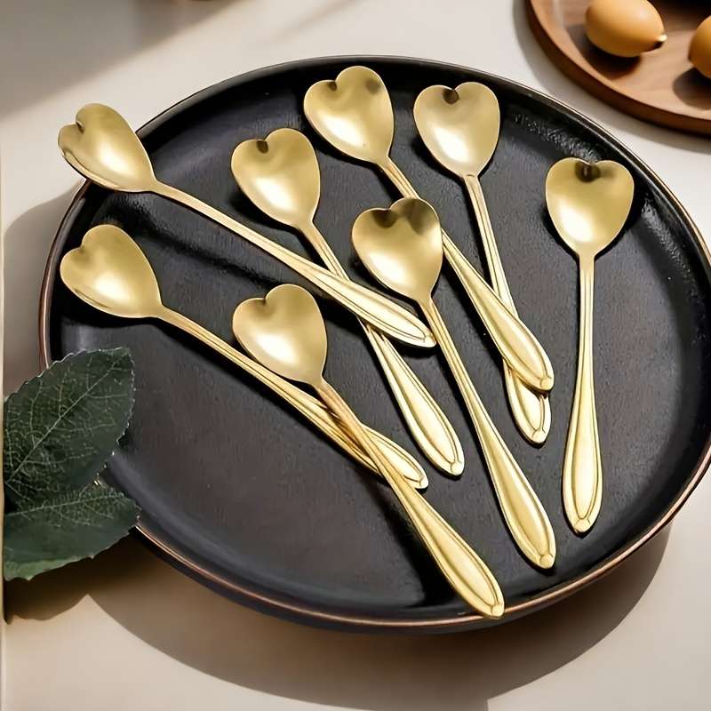 Kitchenware Color Silvery Quantity7Pcs
