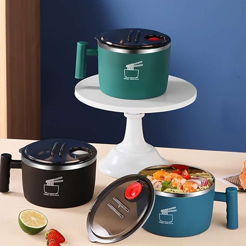 Baby Food Bowl Color Blue Quantity