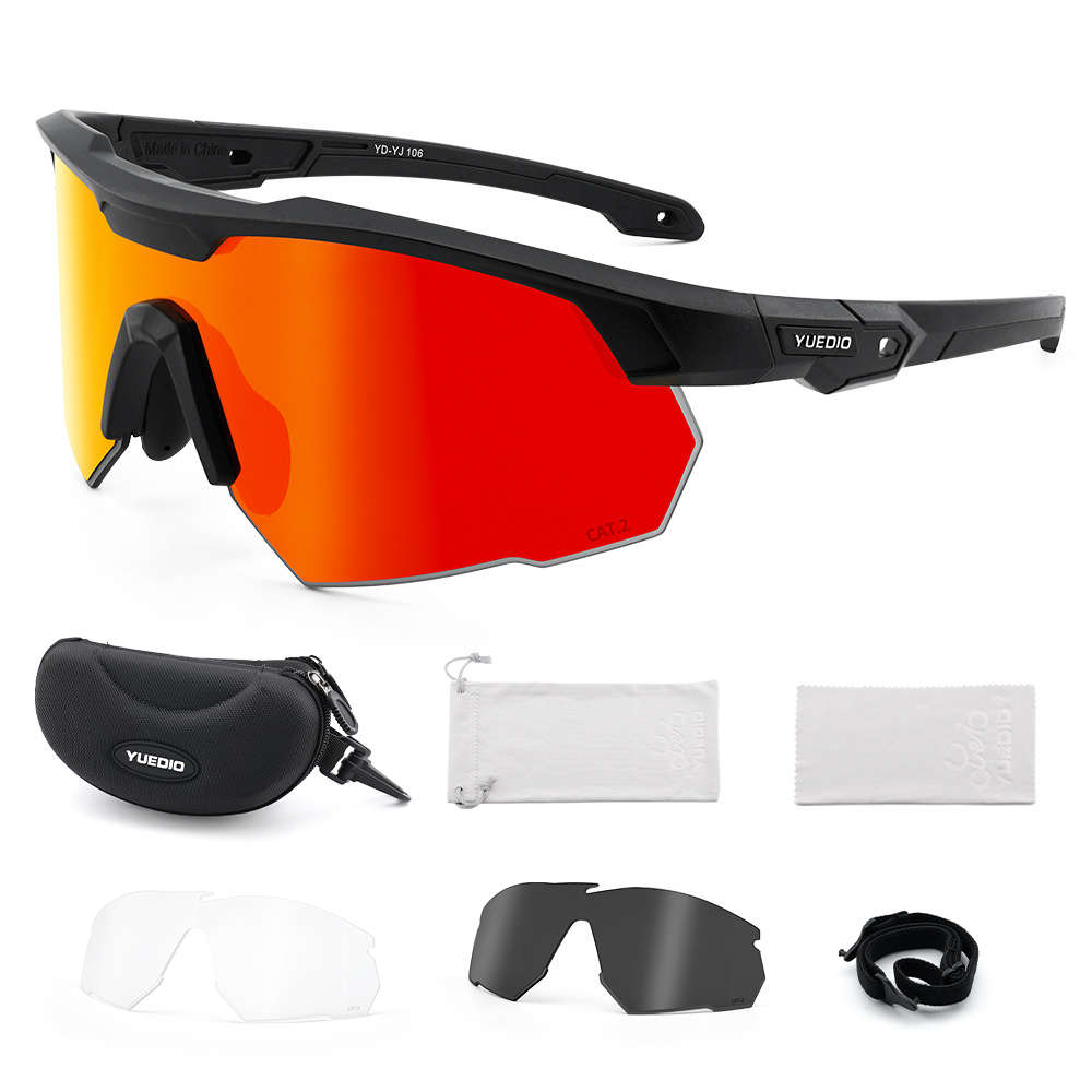 Cycling Glasses Color 01
