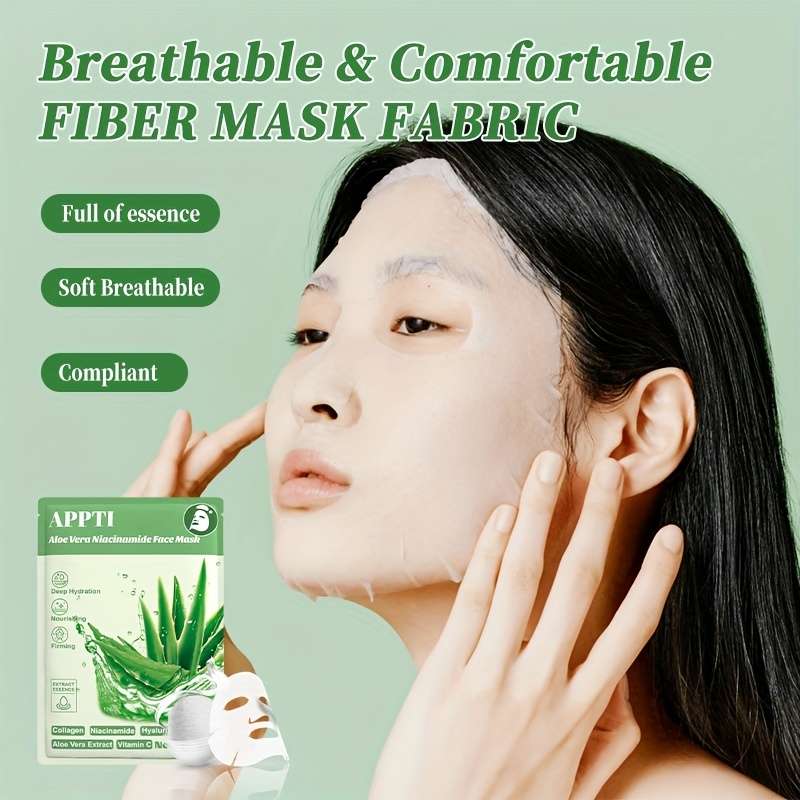 Facial Mask