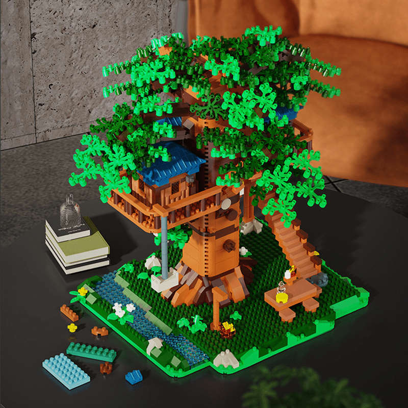 Building Toy Architectural Model Toy Set Model Zg Dmd003