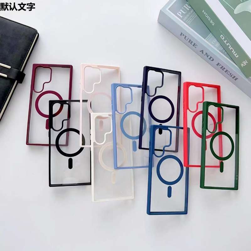 Phone Case Mixed Color 1 Compatible Model Galaxy A06