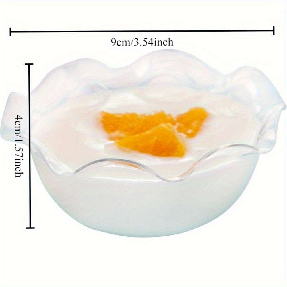 Bowl Model Lace Bowl Quantity12Pcs